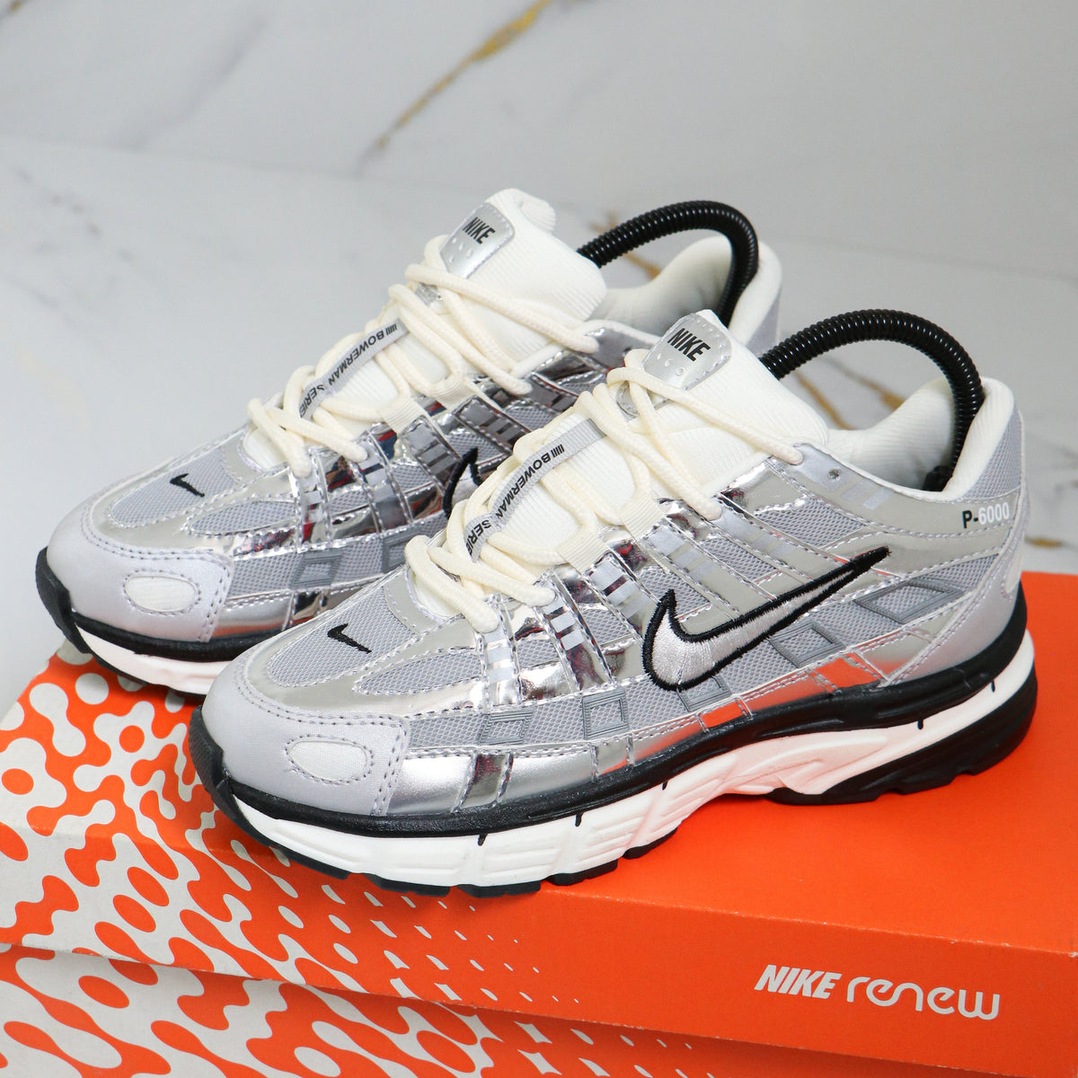 NIKE P-6000 UNISEX