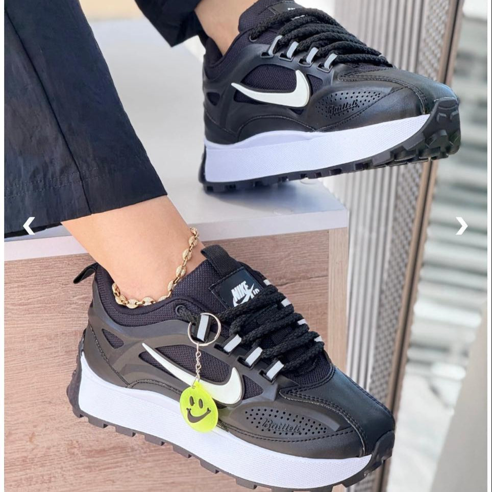 PROMO SOLO POR HOY || NIKE BAILLELY | TOP CALIDAD ⭐