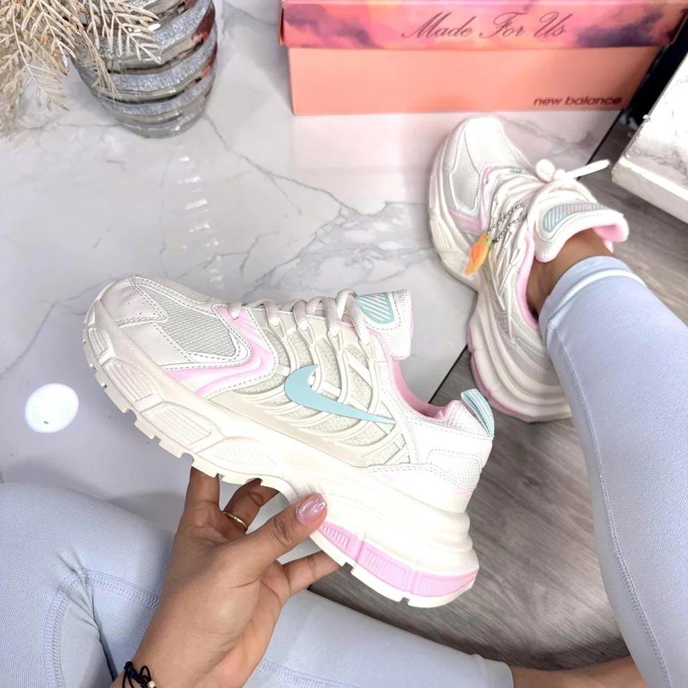 NIKE - STAKE UNISEX SUPER PROMO + PLANTILLA ORTOPEDICA GRATIS 🎁