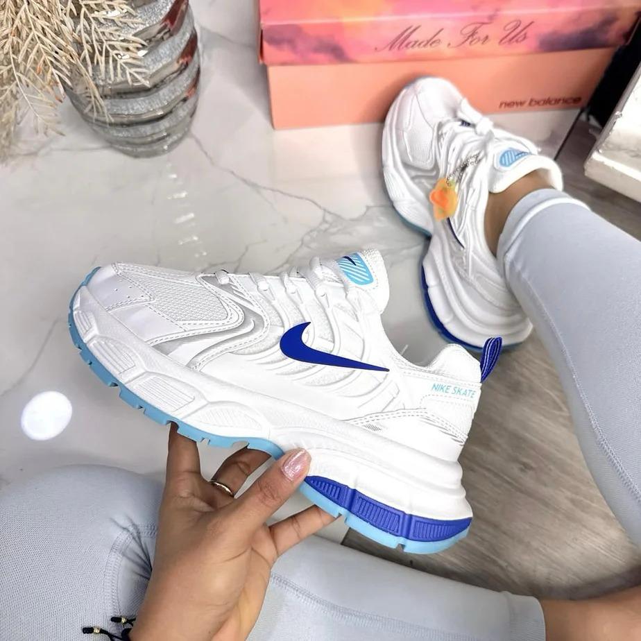 NIKE - STAKE UNISEX SUPER PROMO + PLANTILLA ORTOPEDICA GRATIS 🎁