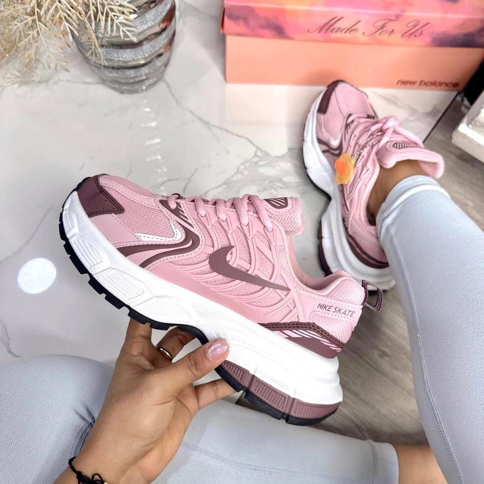 NIKE - STAKE UNISEX SUPER PROMO + PLANTILLA ORTOPEDICA GRATIS 🎁