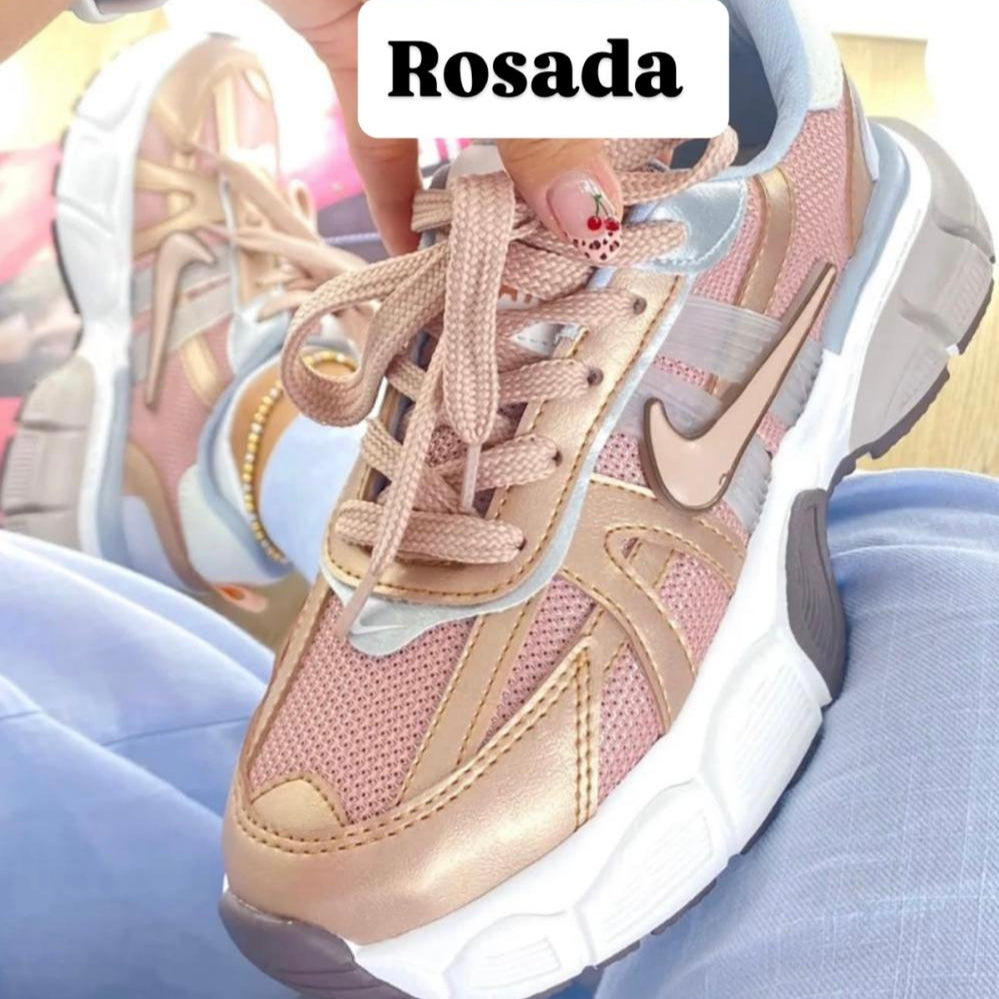 TENIS N1KE V2K RUN | OFERTA RELAMPAGO | CALIDAD ORIGINAL ✅